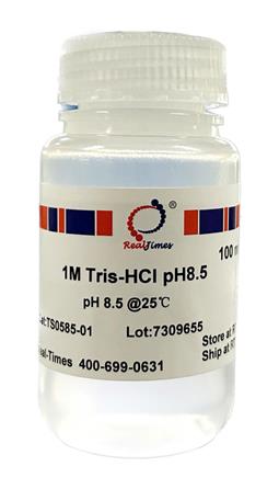 1M Tris-HCl pH8.5