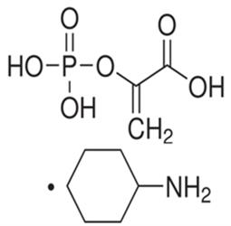 PEP-CHA 磷酸烯醇式丙酮酸单环己胺盐