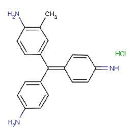 Basic Fuchsin 碱性品红/碱性复红