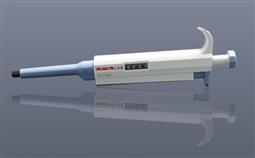 大龙单道手动移液器 2.5μl