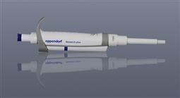 Eppendorf手动单道 移液器 1000μl