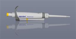 Eppendorf手动单道 移液器 100μl