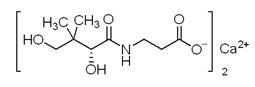 D-泛酸钙